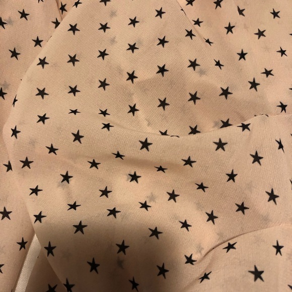 Lovers + Friends x Revolve Dahlia Blouse - Picture 4 of 6